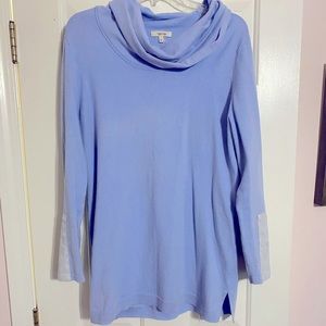 Tyler Boe Sweater